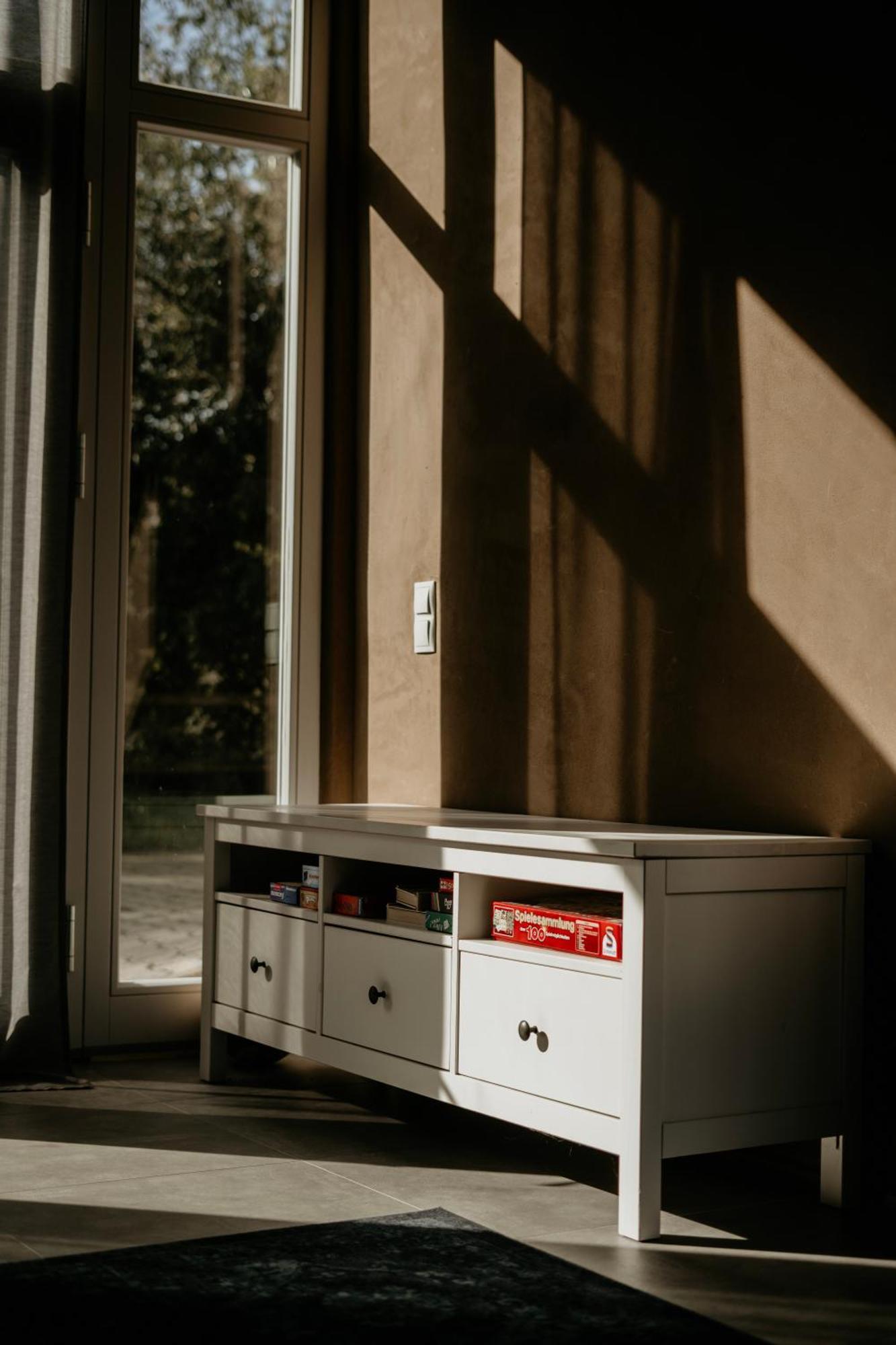 Vila Modernisiertes Fachwerkhaus In Rheinbach Bei Bonn Exteriér fotografie